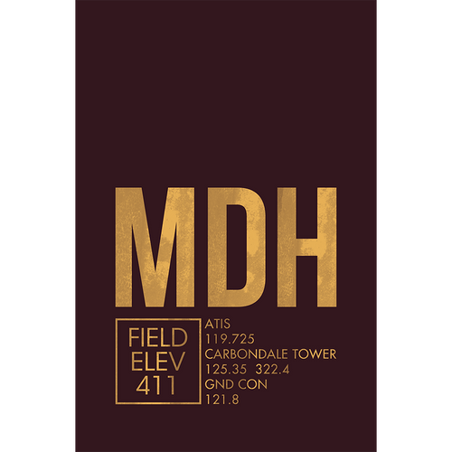 MDH ATC | CARBONDALE - MURPHYSBORO - 08 Left