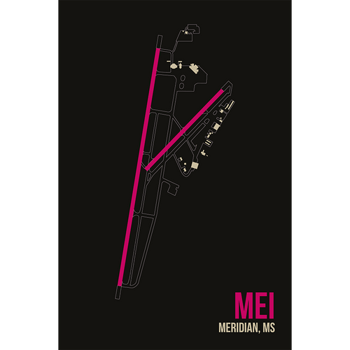 MEI | Meridian - 08 Left