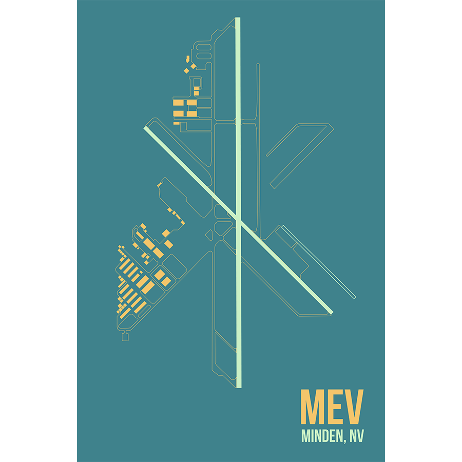 MEV | MINDEN - 08 Left