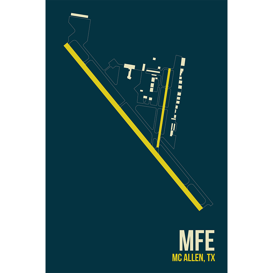 MFE | MC ALLEN - 08 Left