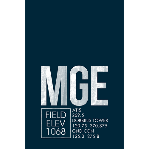 MGE ATC | DOBBINS ARB - 08 Left