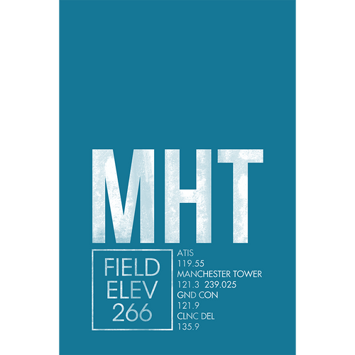 MHT ATC | MANCHESTER - 08 Left