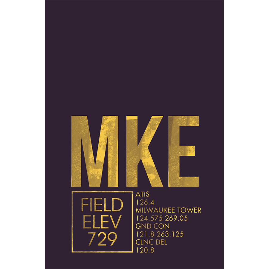 MKE ATC | MILWAUKEE