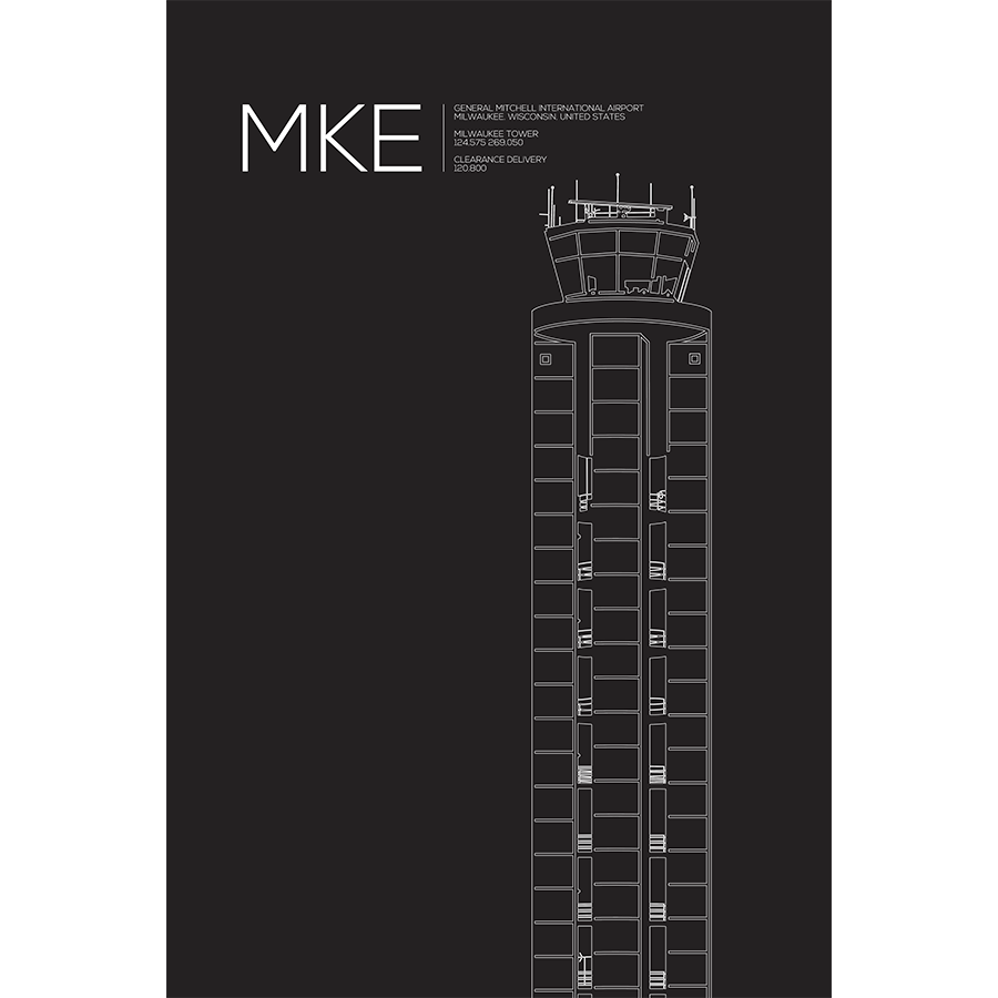 MKE | MILWAUKEE TOWER - 08 Left