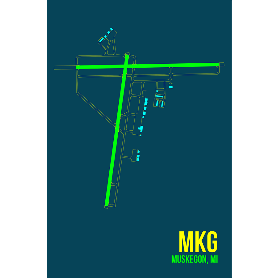 MKG | Muskegon - 08 Left