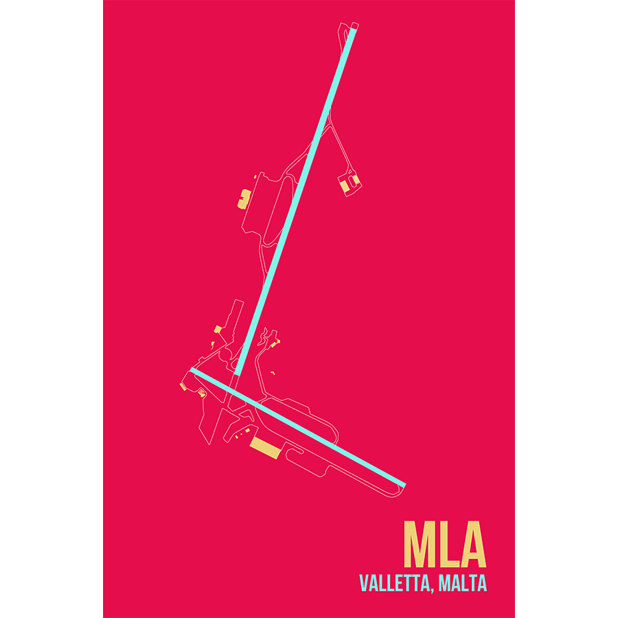 MLA | VALLETTA