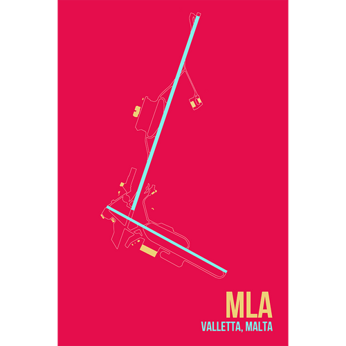 MLA | VALLETTA - 08 Left
