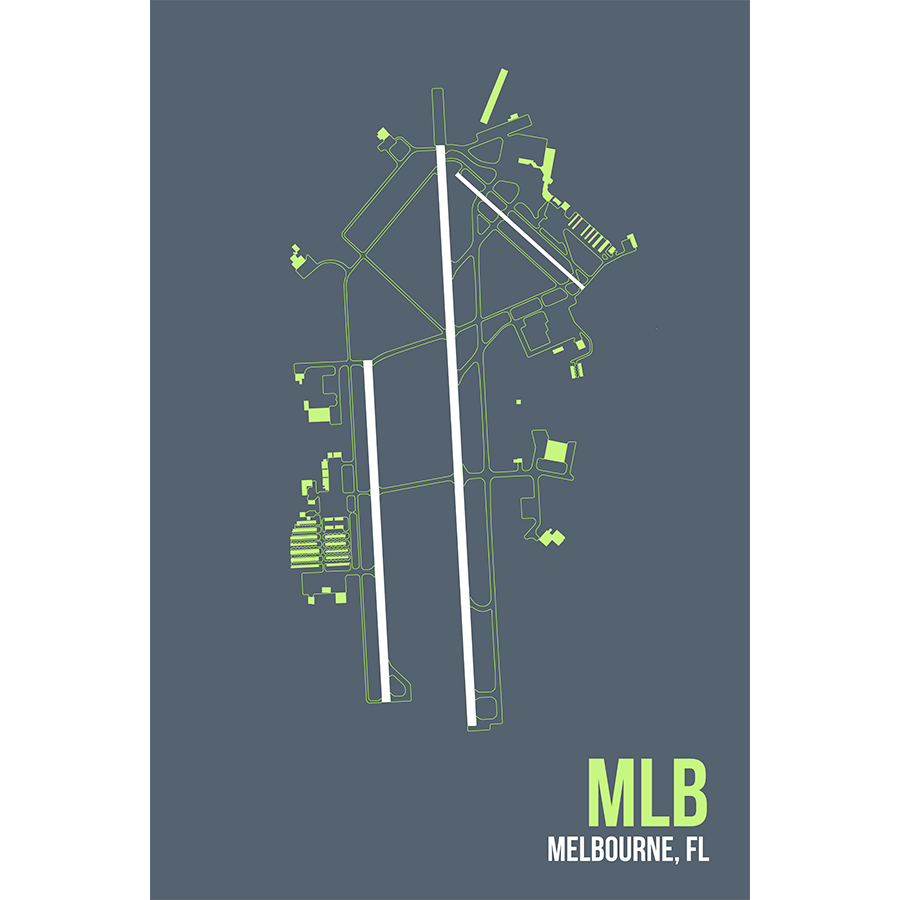 MLB | MELBOURNE - 08 Left