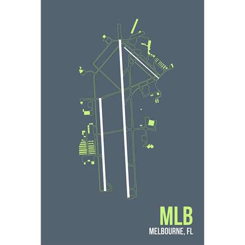 MLB | MELBOURNE - 08 Left