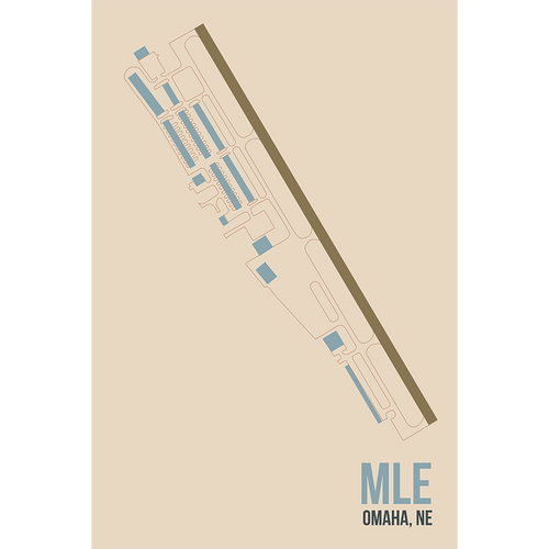 MLE | OMAHA - 08 Left