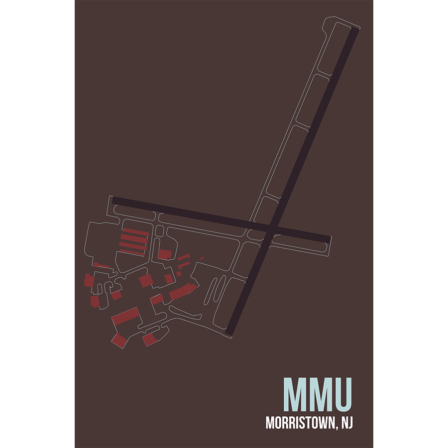 MMU | MORRISTOWN - 08 Left