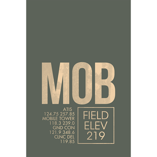 MOB ATC | Mobile - 08 Left