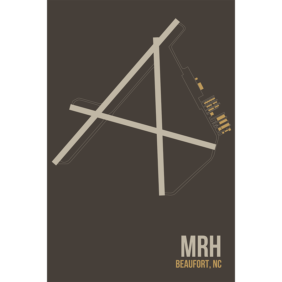 MRH | BEAUFORT - 08 Left