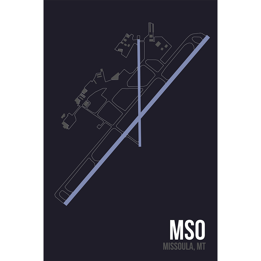 MSO | MISSOULA - 08 Left