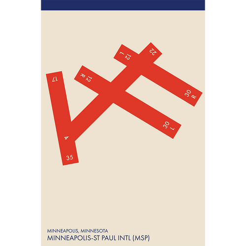 MSP THICK | Minneapolis - 08 Left