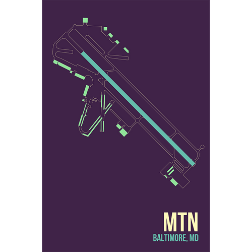 MTN | BALTIMORE - 08 Left