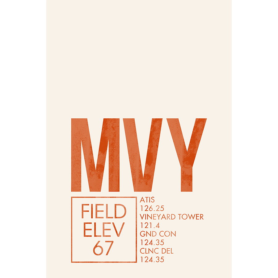 MVY ATC | VINEYARD HAVEN