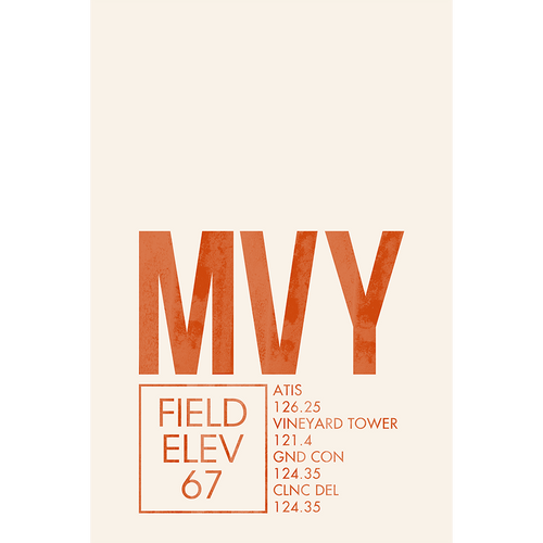 MVY ATC | VINEYARD HAVEN - 08 Left