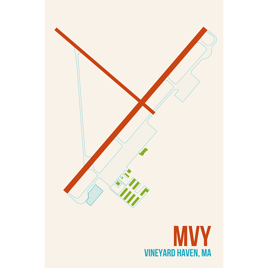 MVY | VINEYARD HAVEN