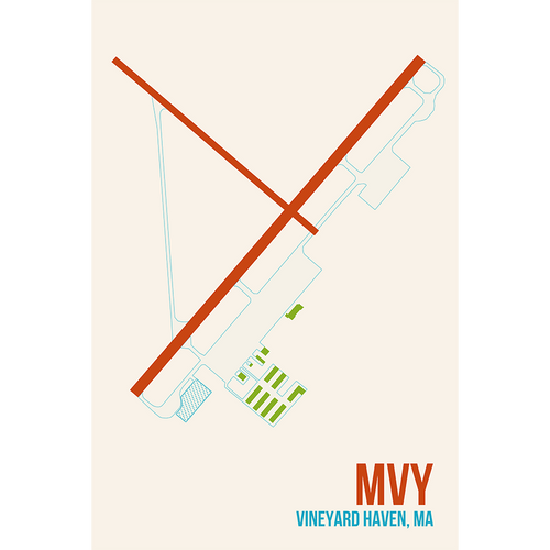 MVY | VINEYARD HAVEN - 08 Left