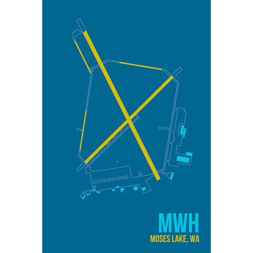 MWH | MOSES LAKE - 08 Left