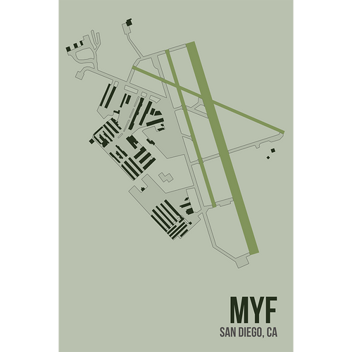 MYF | SAN DIEGO - 08 Left
