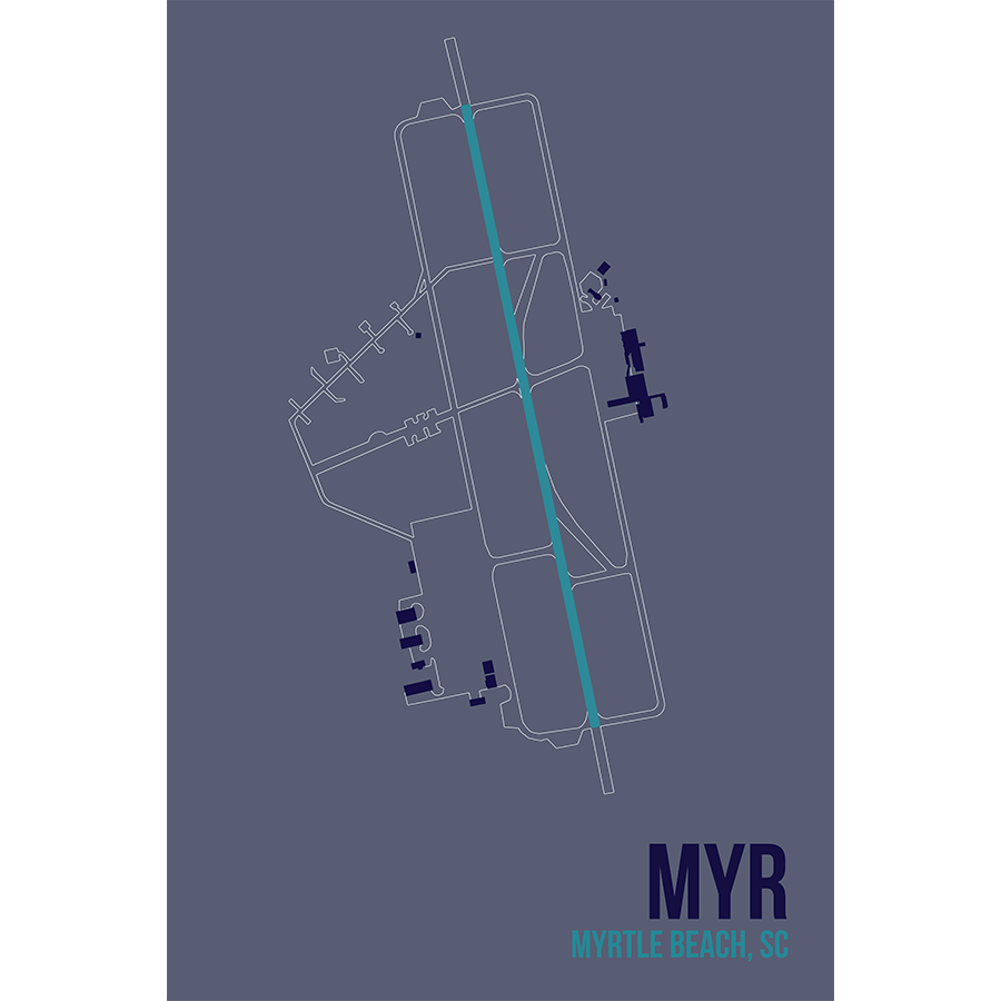MYR | MYRTLE BEACH
