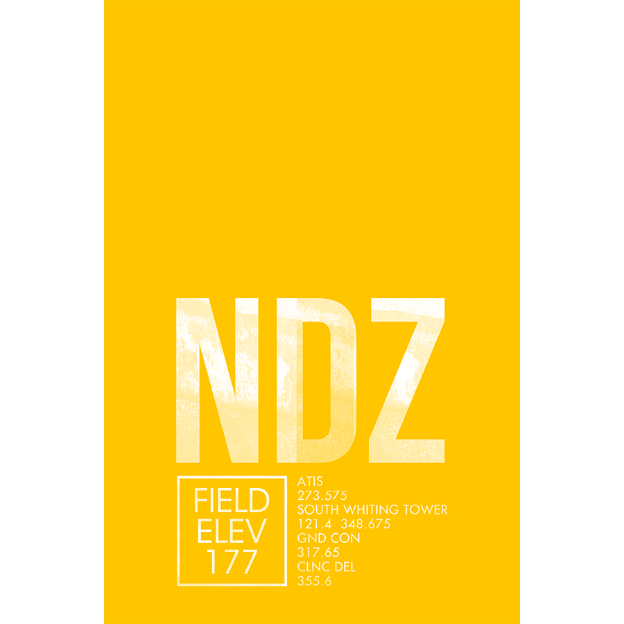 NDZ ATC | WHITING FIELD NAS - 08 Left