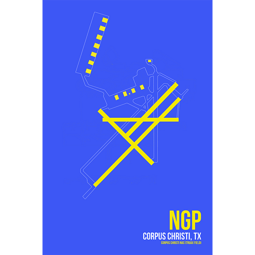 NGP | CORPUS CHRISTI NAS - 08 Left