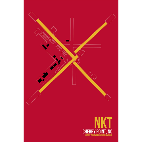 NKT | Cherry Point MCAS - 08 Left