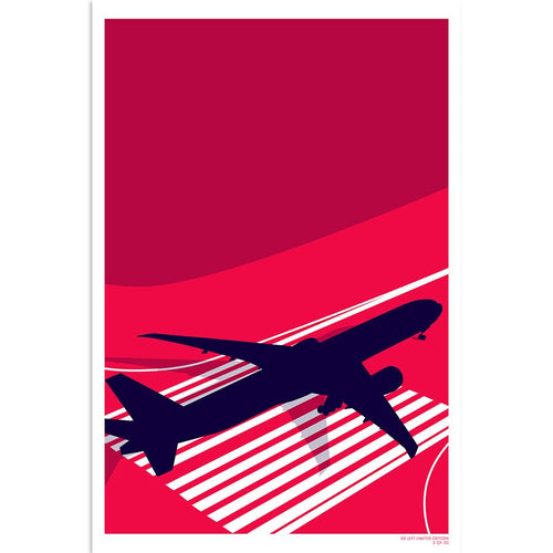 No. 10 Limited Edition - 08 Left