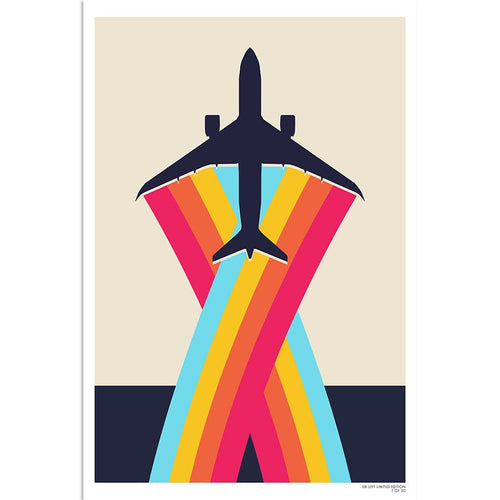 No. 12 Limited Edition - 08 Left