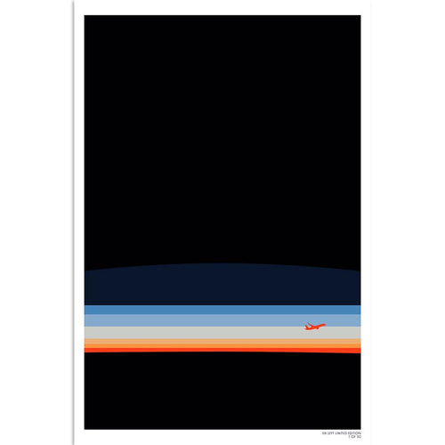 No. 13 Limited Edition - 08 Left