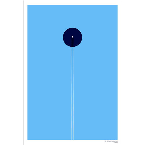 No. 14 Limited Edition - 08 Left