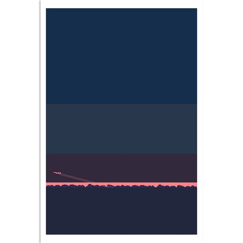 No. 15 Limited Edition - 08 Left