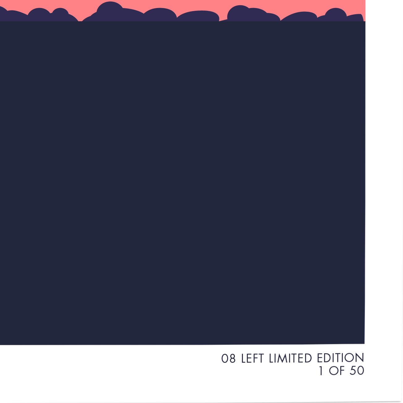 No. 15 Limited Edition - 08 Left