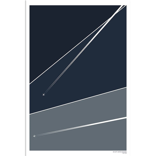 No. 16 Limited Edition - 08 Left