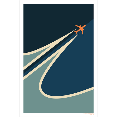 No. 17 Limited Edition - 08 Left