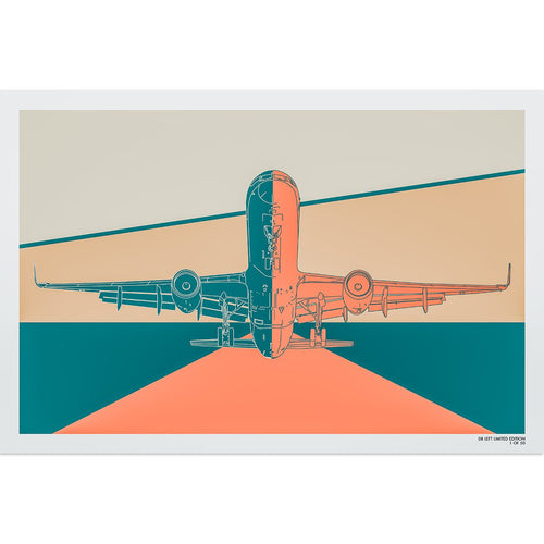 No. 18 Limited Edition - 08 Left