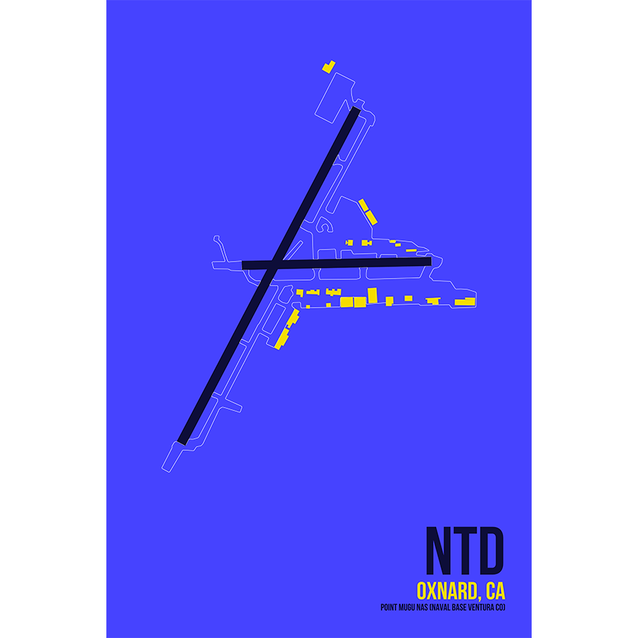 NTD | POINT MUGU NAS - 08 Left
