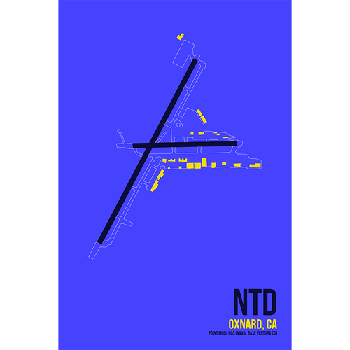 NTD | POINT MUGU NAS - 08 Left