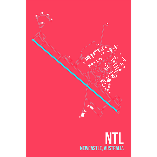 NTL | NEWCASTLE - 08 Left