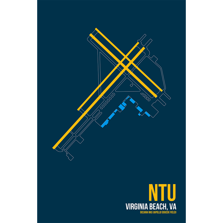 NTU | OCEANA NAS - 08 Left