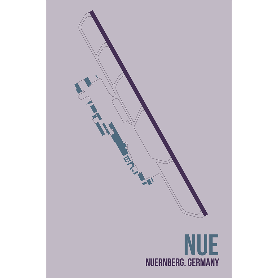 NUE | NURENBERG - 08 Left