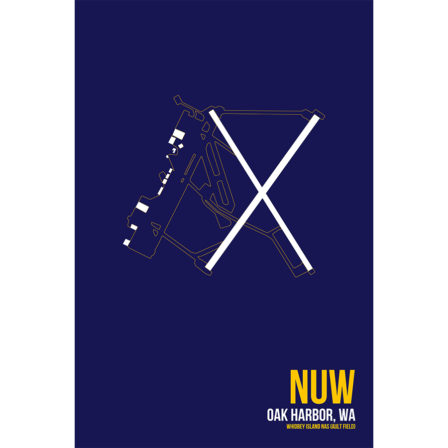 NUW | WHIDBEY ISLAND NAS - 08 Left
