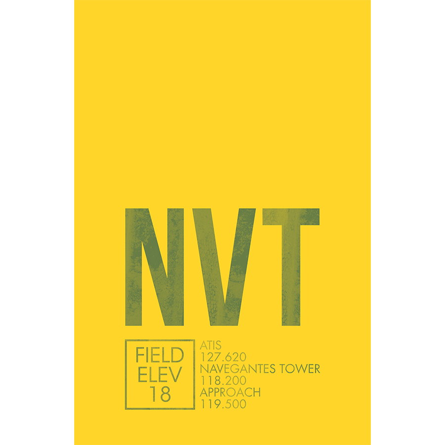 NVT ATC | NAVEGANTES - 08 Left