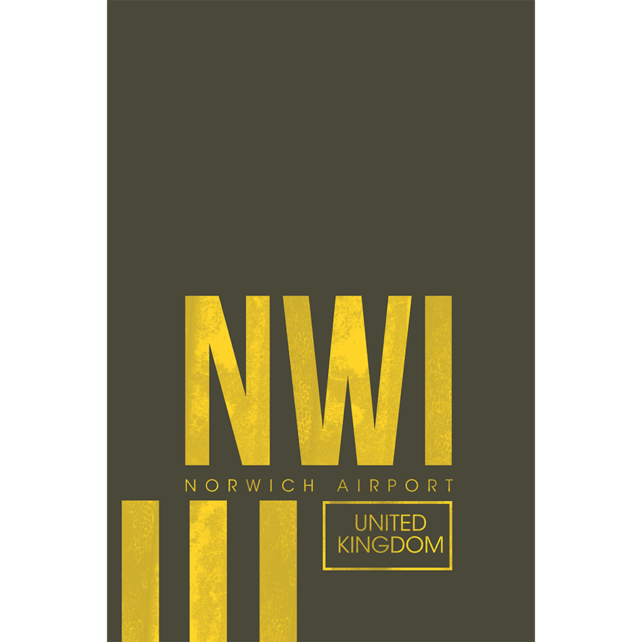 NWI ATC | NORWICH - 08 Left