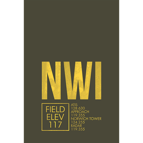 NWI ATC | NORWICH - 08 Left