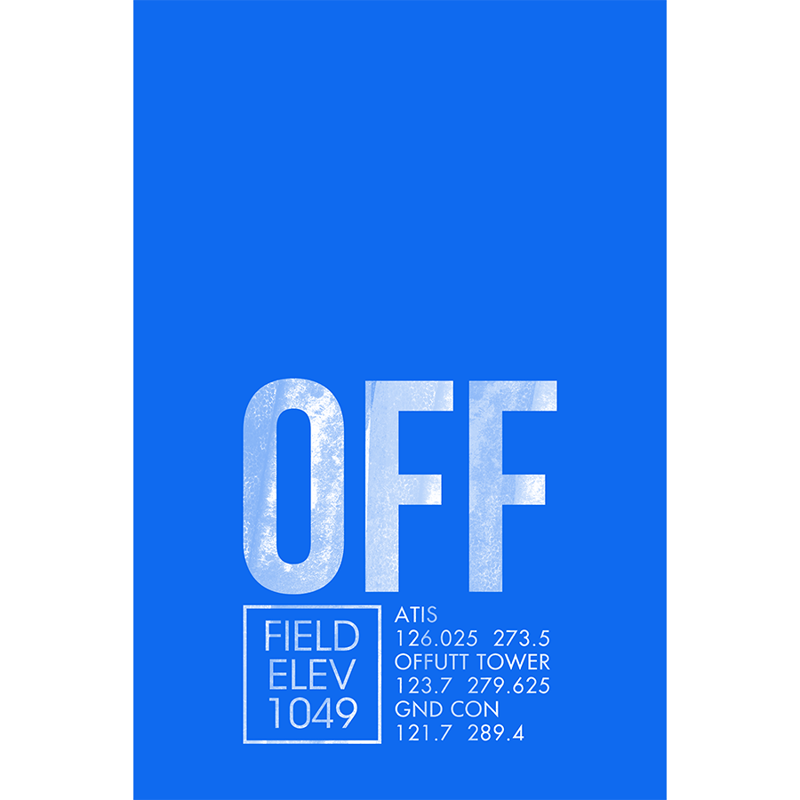 OFF ATC | OFFUTT AFB
