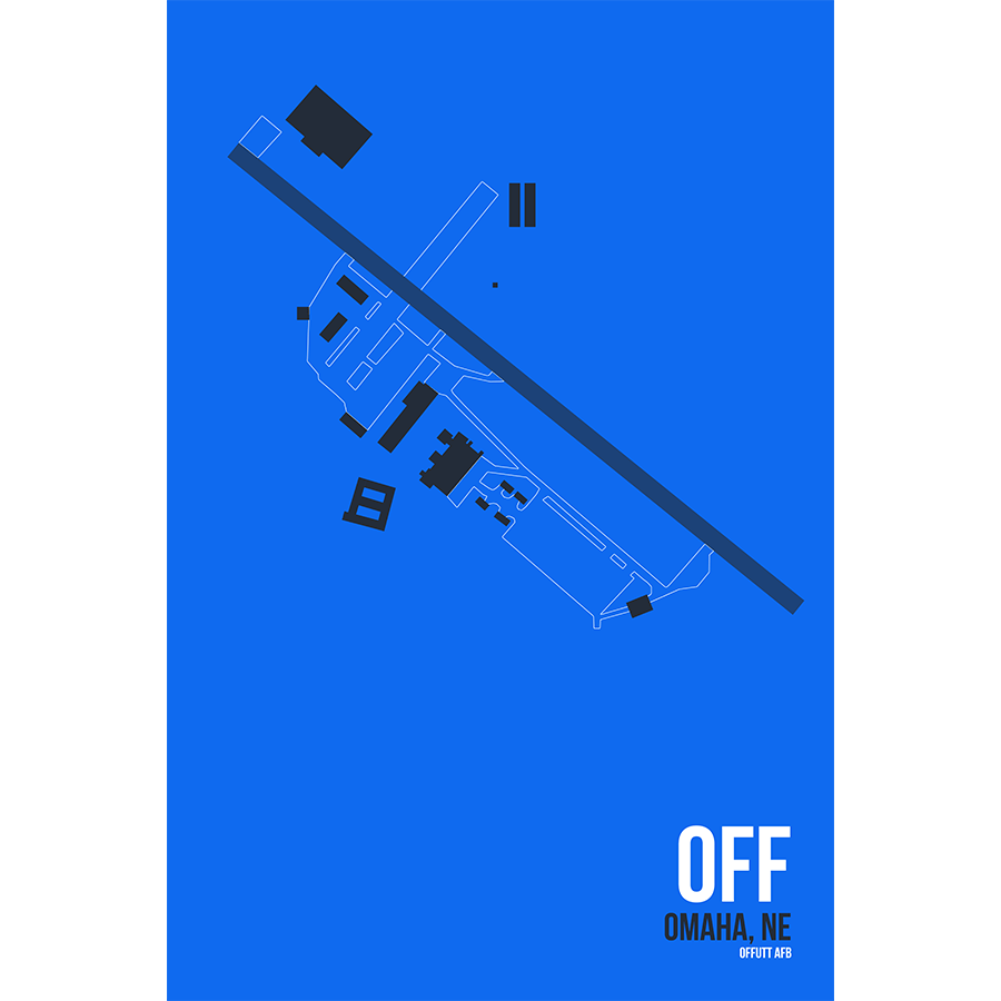 OFF | OFFUTT AFB - 08 Left